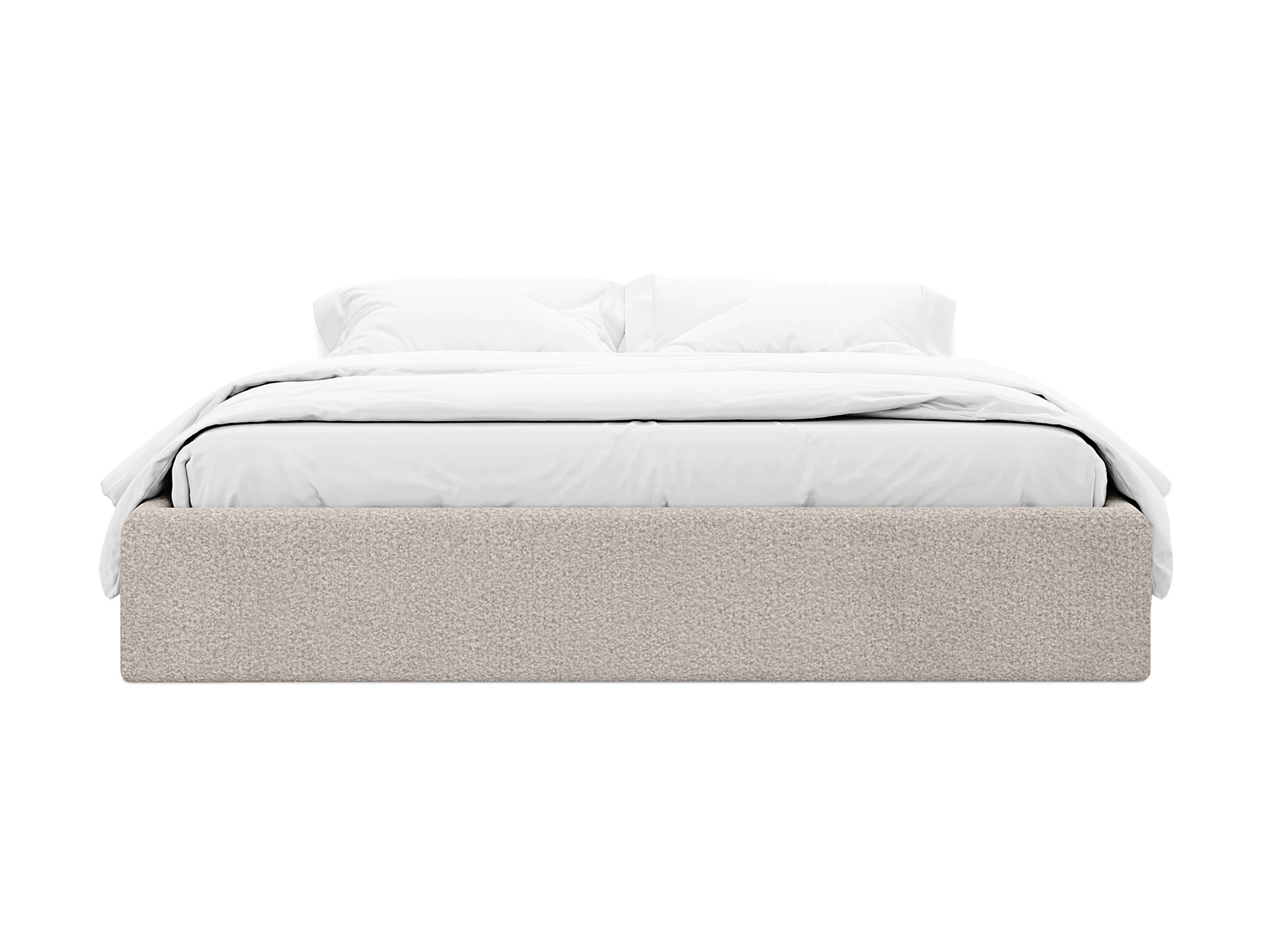 Кровать Atessa без подъемного механизма Кровать Atessa без подъемного механизма