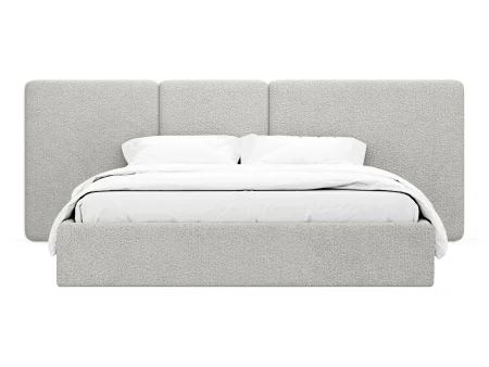 Кровать Atessa без подъемного механизма