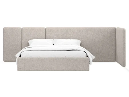 Кровать Atessa с подъемным механизмом