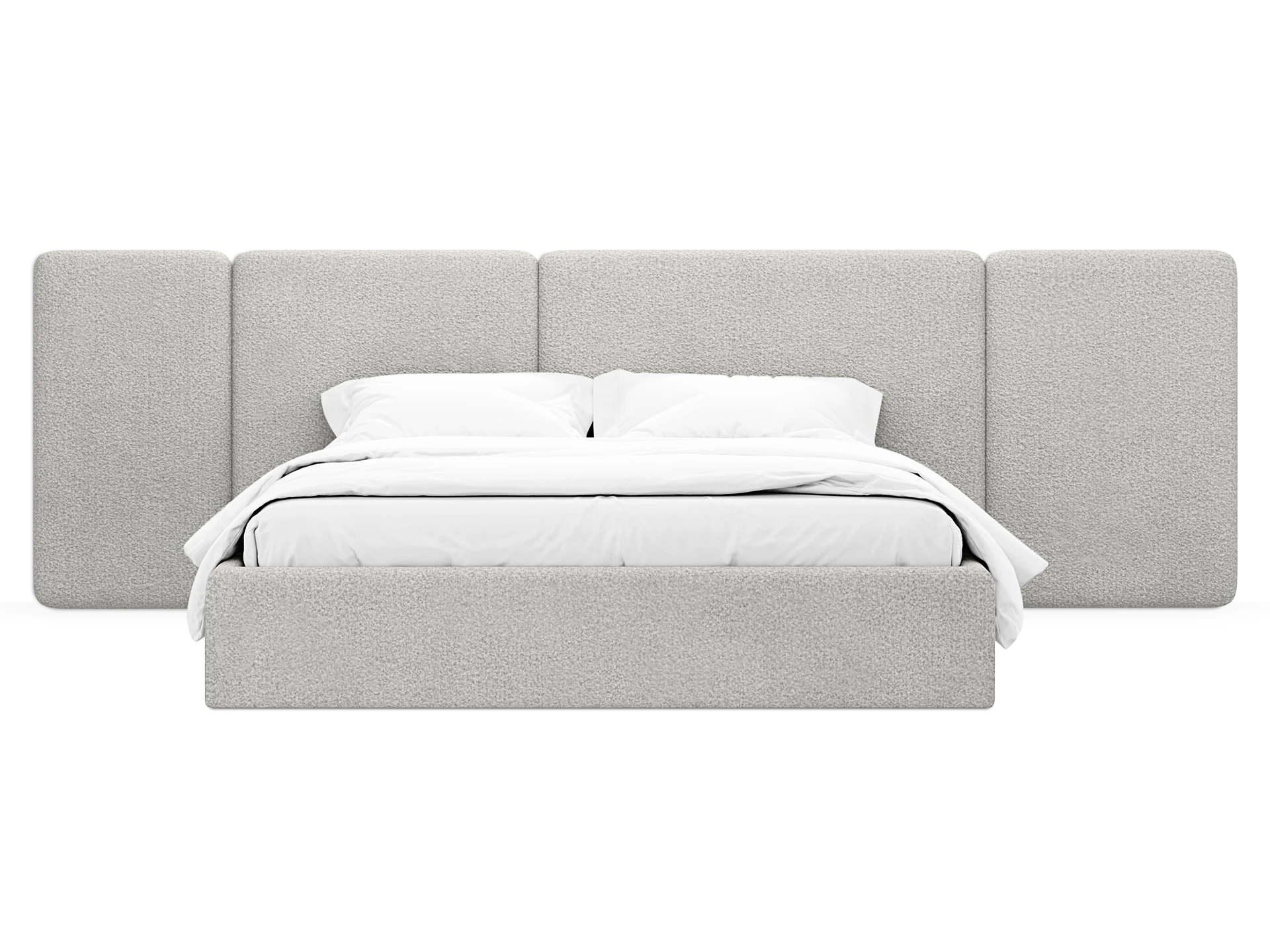 Кровать Atessa с подъемным механизмом Кровать Atessa с подъемным механизмом