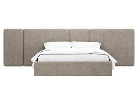 Кровать Atessa с подъемным механизмом