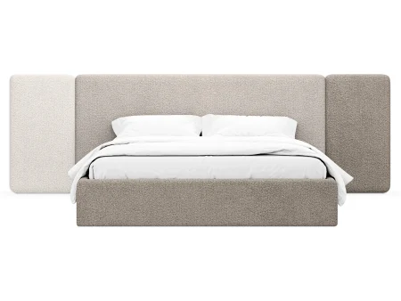 Кровать Atessa с подъемным механизмом