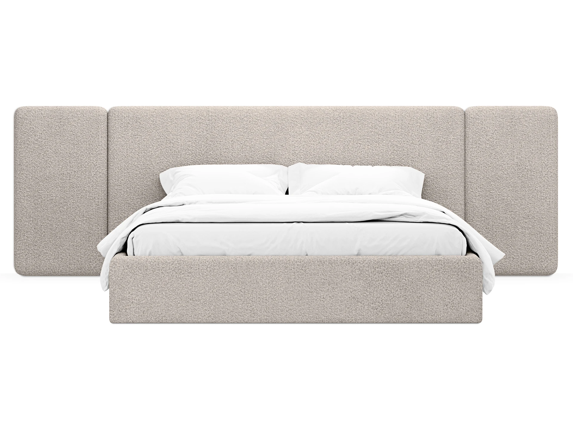 Кровать Atessa с подъемным механизмом Кровать Atessa с подъемным механизмом