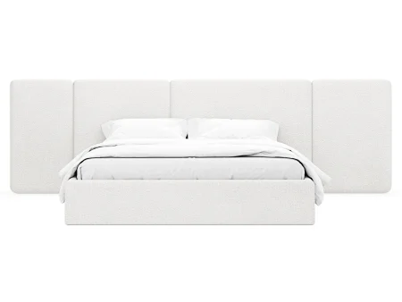 Кровать Atessa с подъемным механизмом