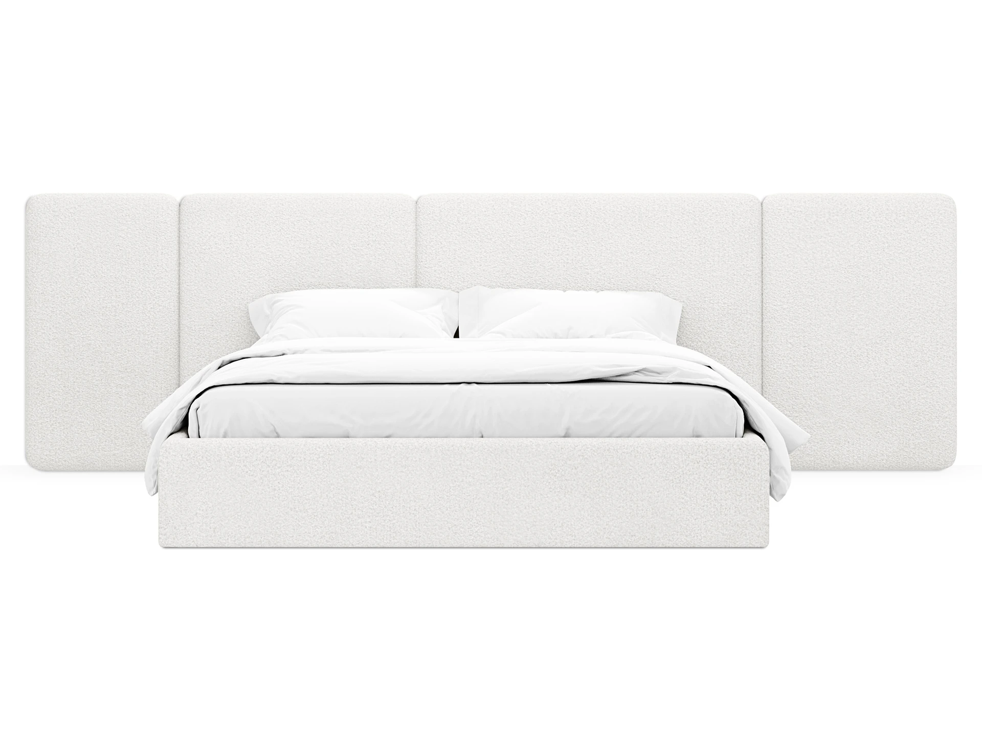 Кровать Atessa с подъемным механизмом Кровать Atessa с подъемным механизмом