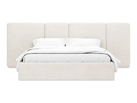 Кровать Atessa с подъемным механизмом