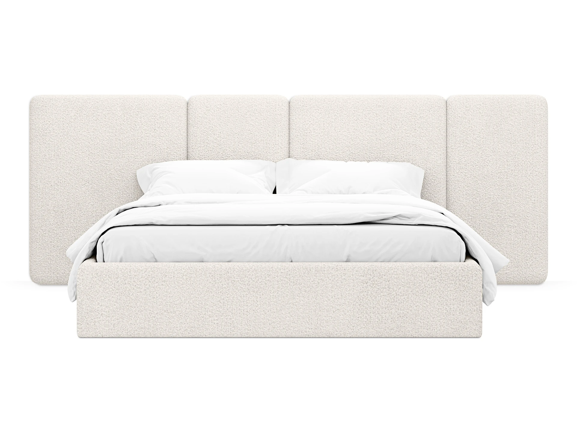 Кровать Atessa с подъемным механизмом Кровать Atessa с подъемным механизмом