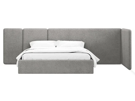 Кровать Atessa с подъемным механизмом