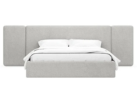 Кровать Atessa с подъемным механизмом