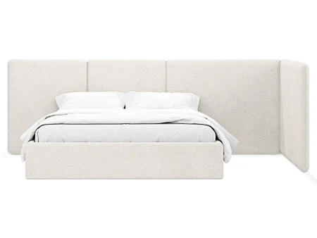 Кровать Atessa с подъемным механизмом