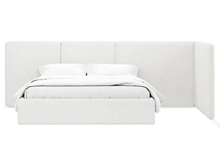 Кровать Atessa с подъемным механизмом