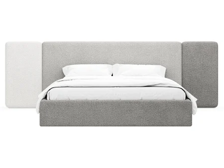 Кровать Atessa с подъемным механизмом