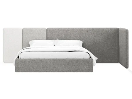 Кровать Atessa с подъемным механизмом