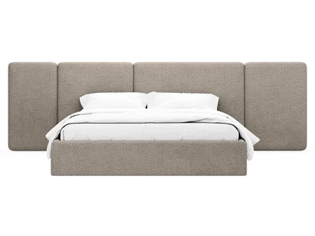 Кровать Atessa с подъемным механизмом