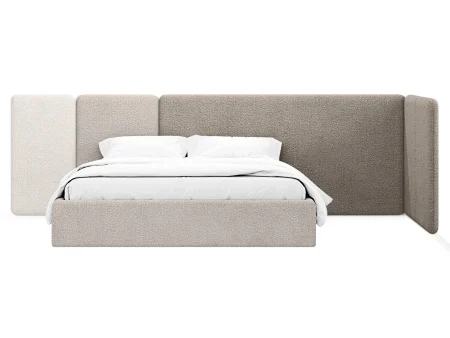 Кровать Atessa с подъемным механизмом