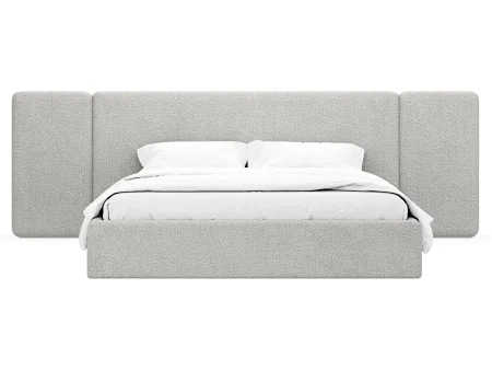 Кровать Atessa с подъемным механизмом