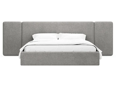 Кровать Atessa с подъемным механизмом