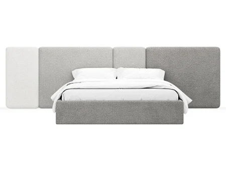 Кровать Atessa с подъемным механизмом