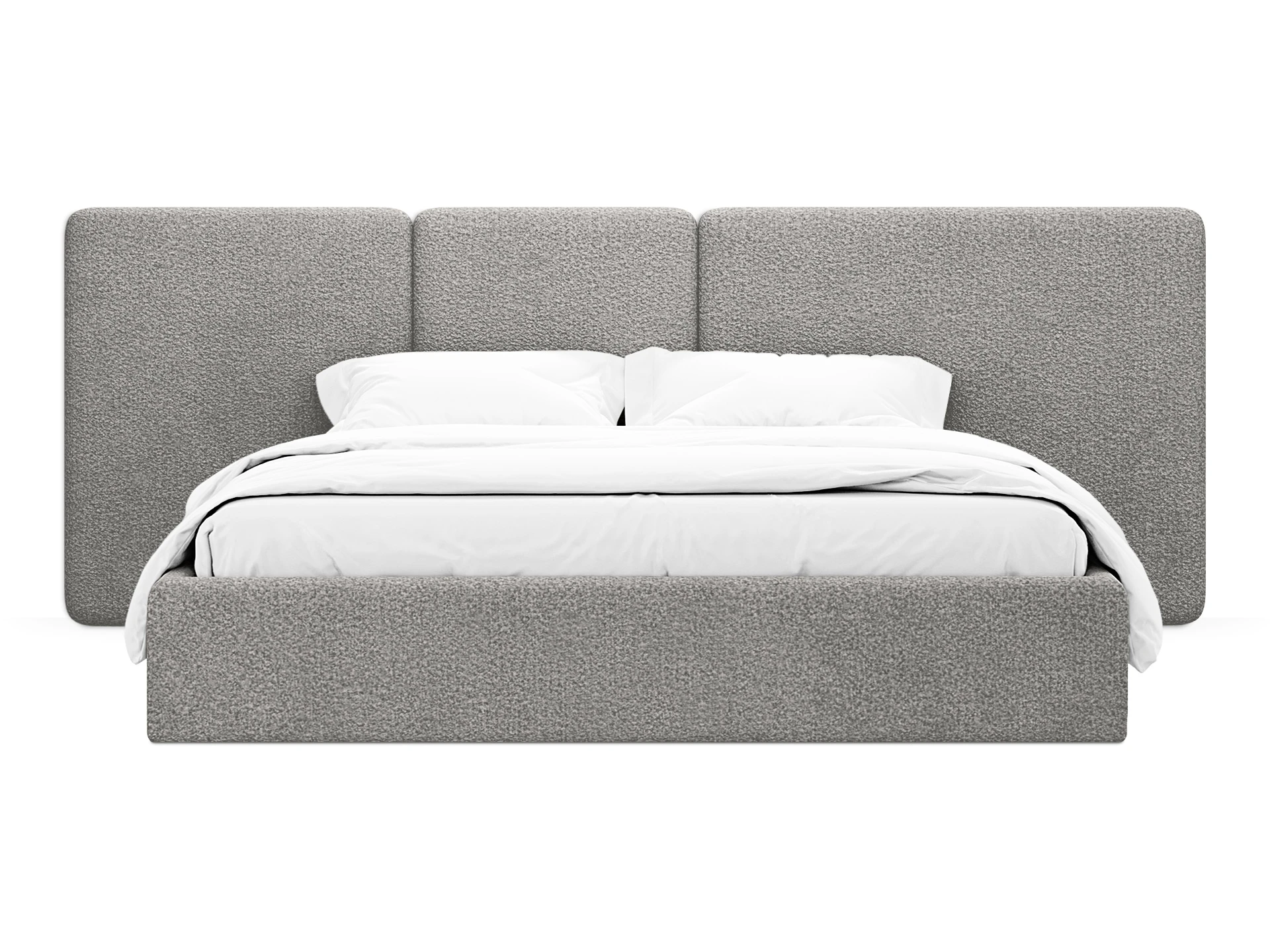 Кровать Atessa с подъемным механизмом Кровать Atessa с подъемным механизмом