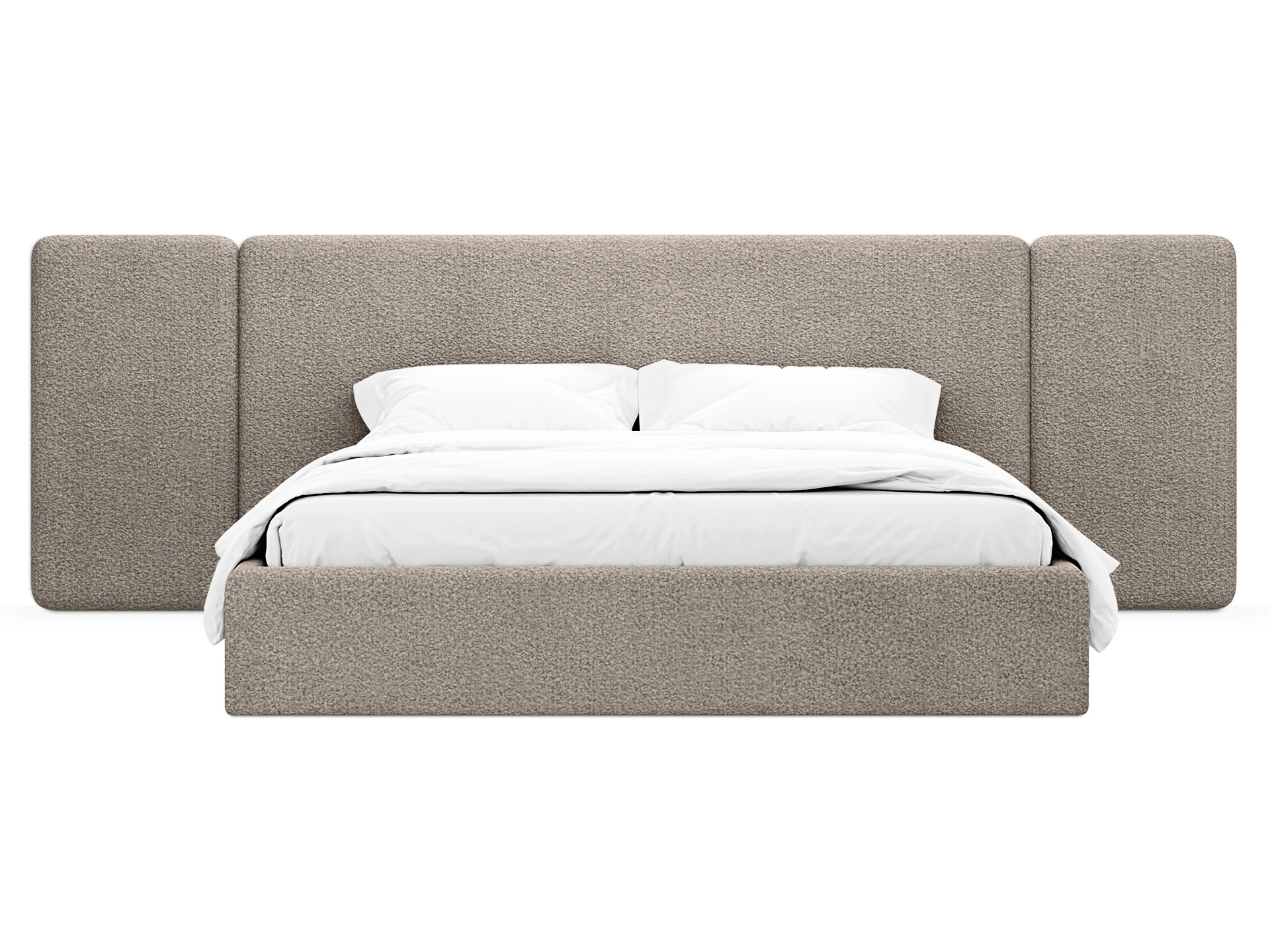 Кровать Atessa с подъемным механизмом Кровать Atessa с подъемным механизмом