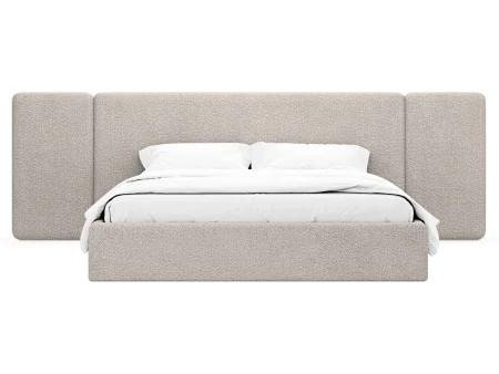 Кровать Atessa с подъемным механизмом