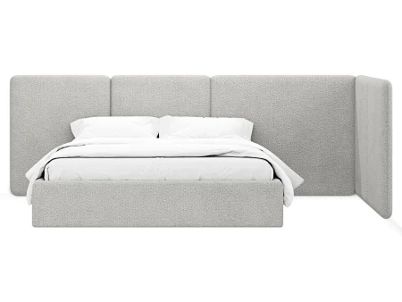 Кровать Atessa с подъемным механизмом