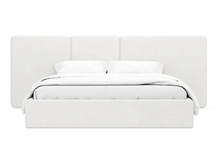 Кровать Atessa с подъемным механизмом