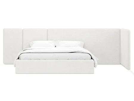 Кровать Atessa с подъемным механизмом