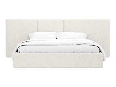 Кровать Atessa с подъемным механизмом