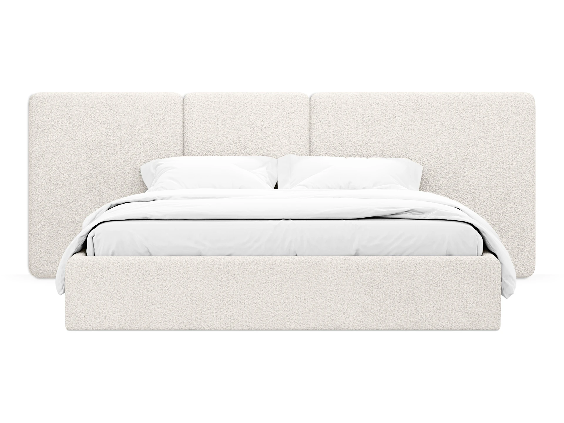 Кровать Atessa с подъемным механизмом Кровать Atessa с подъемным механизмом