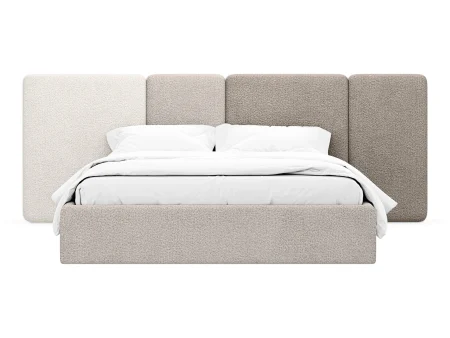 Кровать Atessa с подъемным механизмом