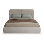 Кровать с подъемным механизмом PETRA, MOD INTERIORS — изображение 3