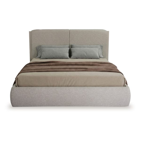 Кровать с подъемным механизмом PETRA, MOD INTERIORS — изображение 3