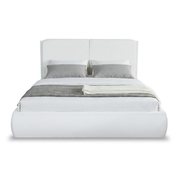 Кровать с решеткой PETRA, MOD INTERIORS — изображение 3