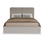 Кровать с решеткой PETRA, MOD INTERIORS — изображение 3