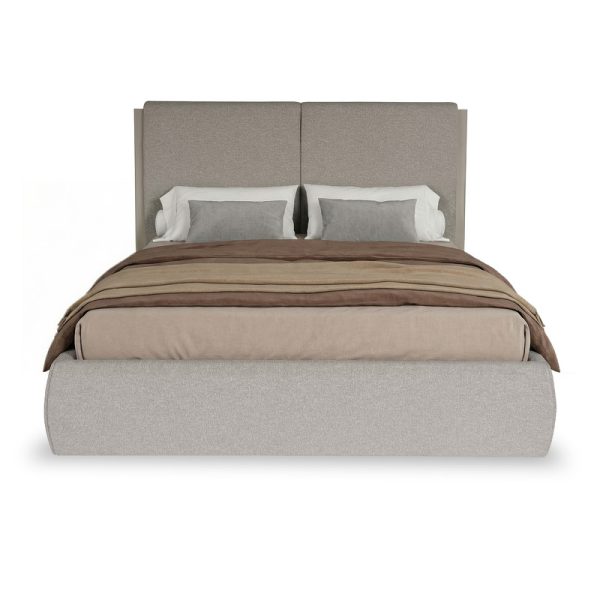 Кровать с решеткой PETRA, MOD INTERIORS — изображение 3