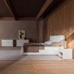 Кровать с решеткой PETRA, MOD INTERIORS — изображение 4