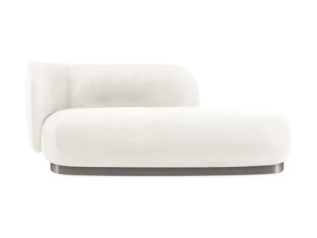 Кушетка Lucca левая