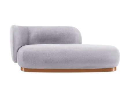 Кушетка Lucca левая