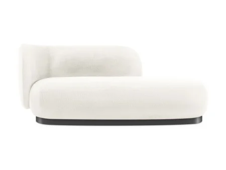 Кушетка Lucca левая