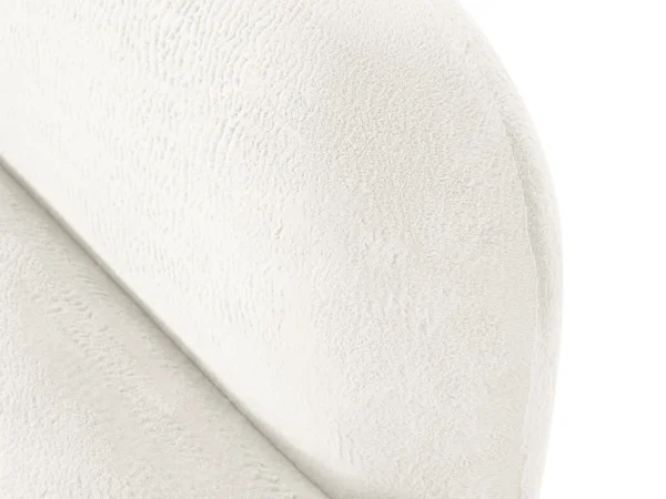 Кушетка Lucca левая белый — изображение 4