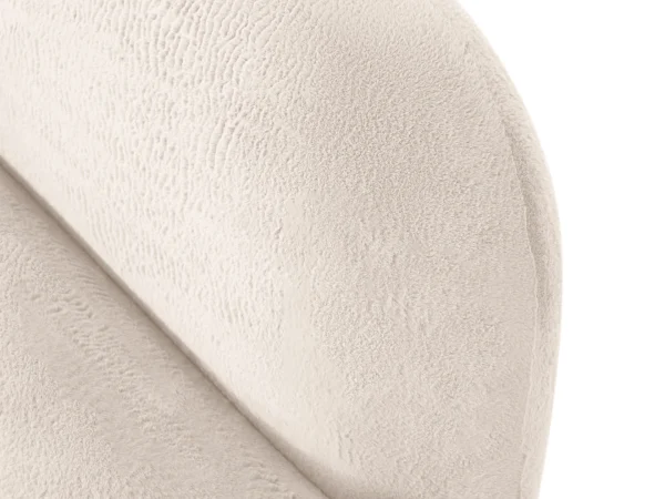 Кушетка Lucca левая бежевый — изображение 4