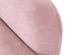 Кушетка Lucca левая розовый — изображение 4