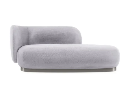 Кушетка Lucca левая