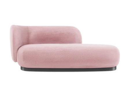 Кушетка Lucca левая