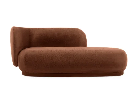 Кушетка Lucca левая