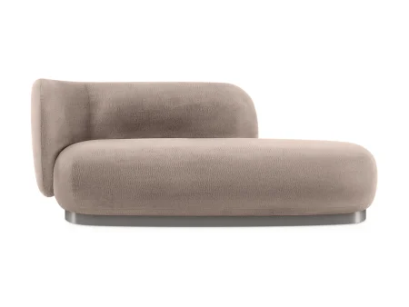 Кушетка Lucca левая