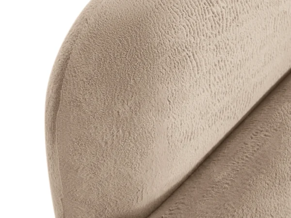 Кушетка Lucca правая белый — изображение 4