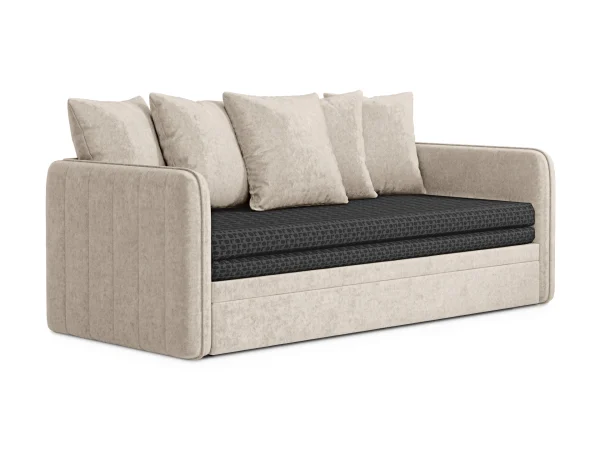 Кушетка Todi бежевый — изображение 2