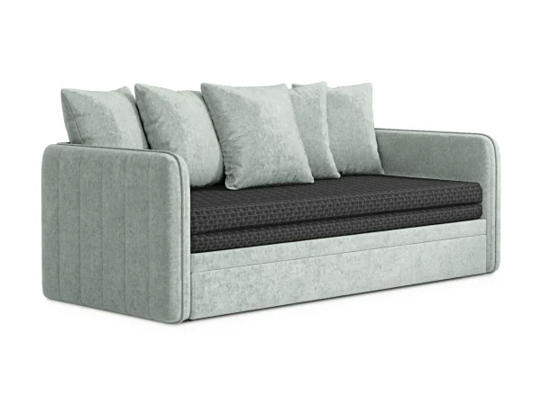 Кушетка Todi светло-зеленый — изображение 2